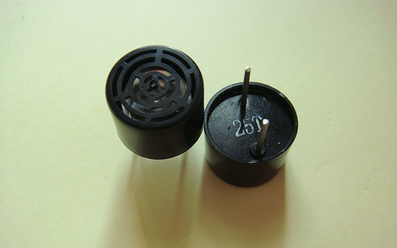 25K驅(qū)動物超聲波傳感器