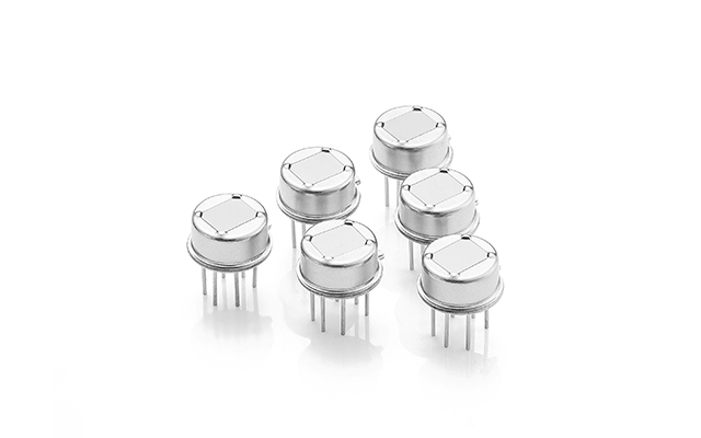 熱釋電傳感器必須要配菲涅爾透鏡嗎？