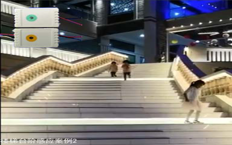 樓梯臺階感應器SL002A